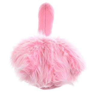 Cuddlekins Flamingo 12"