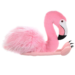 Cuddlekins Flamingo 12"