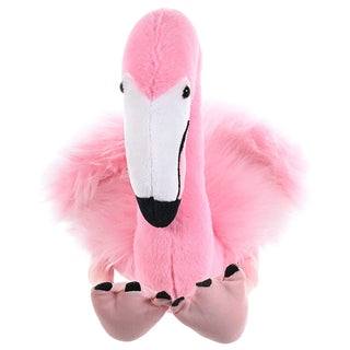 Cuddlekins Flamingo 12"