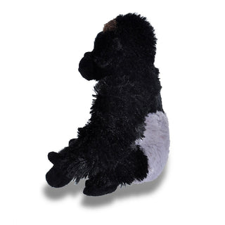 Cuddlekins Silverback Gorilla 12"