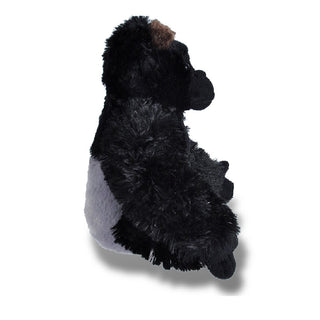 Cuddlekins Silverback Gorilla 12"