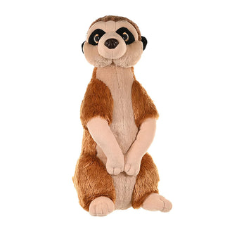 Cuddlekins Meerkat 12"