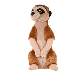 Cuddlekins Meerkat 12"