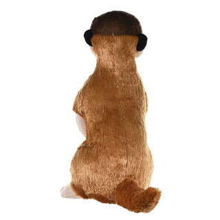 Cuddlekins Meerkat 12"
