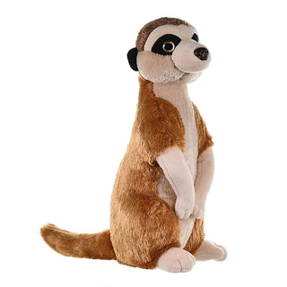 Cuddlekins Meerkat 12"