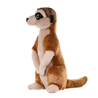 Cuddlekins Meerkat 12"