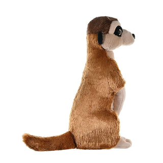 Cuddlekins Meerkat 12"