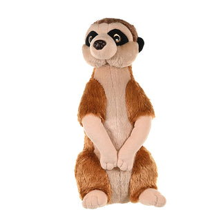 Cuddlekins Meerkat 12"