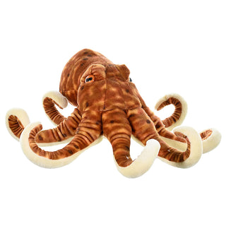 Cuddlekins Octopus 12"
