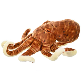 Cuddlekins Octopus 12"