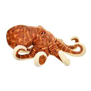 Cuddlekins Octopus 12"