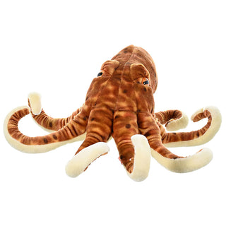 Cuddlekins Octopus 12"