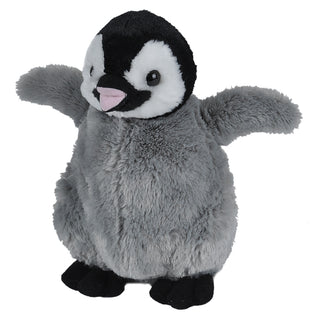 Cuddlekins Playful Penguin 12"