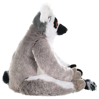 Cuddlekins Ring Tailed Lemur 12"