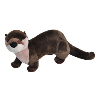 Cuddlekins River Otter 15"
