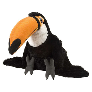 Cuddlekins Toco Toucan 12"