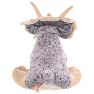 Cuddlekins Triceratops 12"