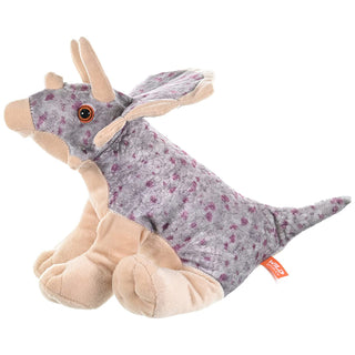 Cuddlekins Triceratops 12"
