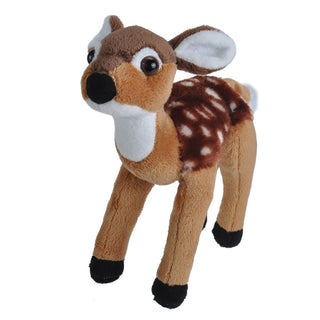 Cuddlekins Mini Fawn 8"