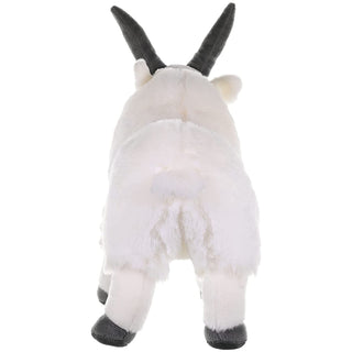 Cuddlekins Mountain Goat 12"