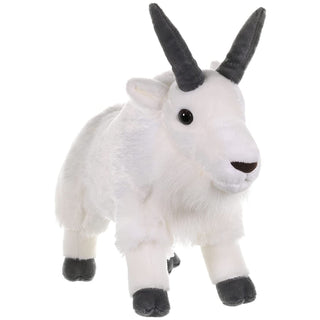 Cuddlekins Mountain Goat 12"