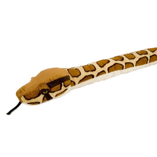Snakesss Burmese Python 54"