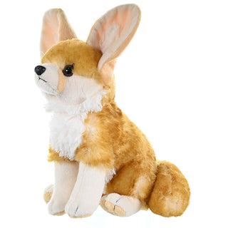 Cuddlekins Fennec Fox 12"