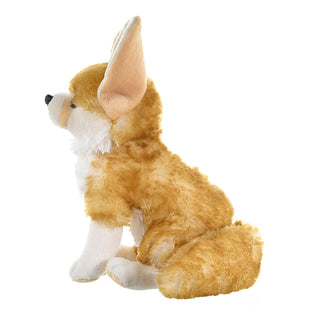 Cuddlekins Fennec Fox 12"