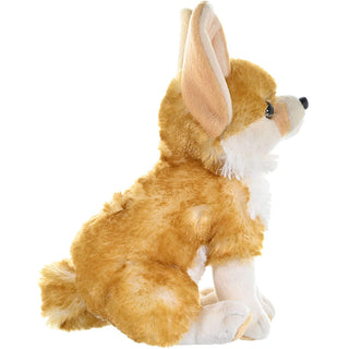 Cuddlekins Fennec Fox 12"