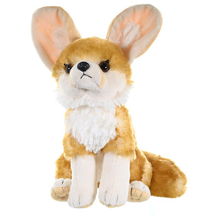 Cuddlekins Fennec Fox 12"