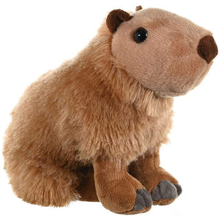 Cuddlekins Capybara 12"
