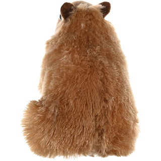 Cuddlekins Capybara 12"