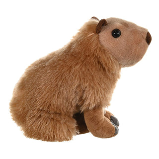 Cuddlekins Capybara 12"