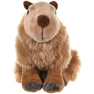 Cuddlekins Capybara 12"