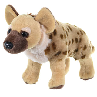 Cuddlekins Hyena 12"