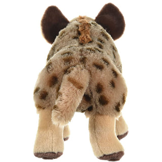 Cuddlekins Hyena 12"