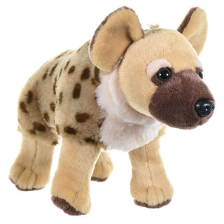 Cuddlekins Hyena 12"
