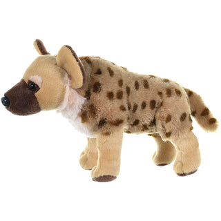 Cuddlekins Hyena 12"