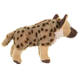 Cuddlekins Hyena 12"