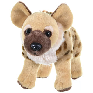 Cuddlekins Hyena 12"
