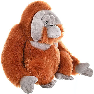 Cuddlekins Male Orangutan 12"