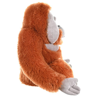 Cuddlekins Male Orangutan 12"