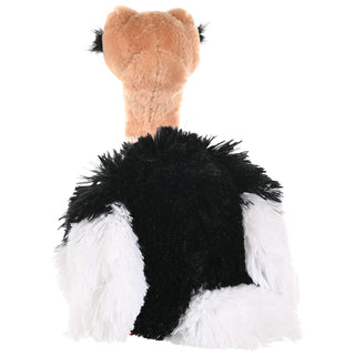 Cuddlekins Ostrich 12"