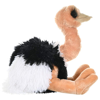 Cuddlekins Ostrich 12"