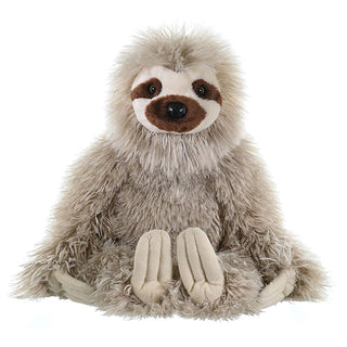 Cuddlekins Three Toed Sloth 12"