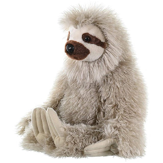 Cuddlekins Three Toed Sloth 12"