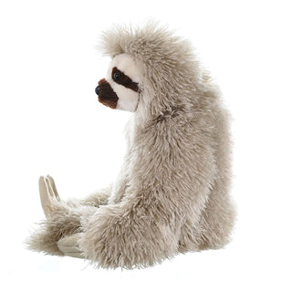 Cuddlekins Three Toed Sloth 12"