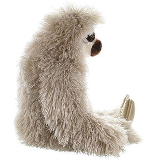 Cuddlekins Three Toed Sloth 12"