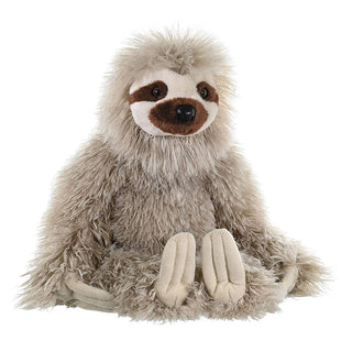 Cuddlekins Three Toed Sloth 12"