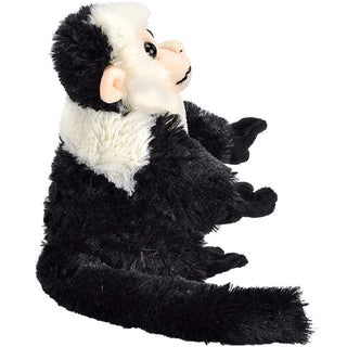 Cuddlekins Mini Capuchin 8"